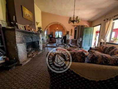 House Oriente Serrano - Casa Villa Serrana