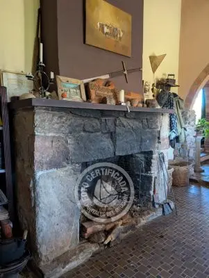 House Oriente Serrano - Casa Villa Serrana