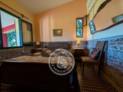 Casa Oriente Serrano - Casa Villa Serrana