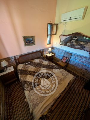 Casa Oriente Serrano - Casa Villa Serrana