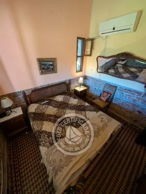 House Oriente Serrano - Casa Villa Serrana