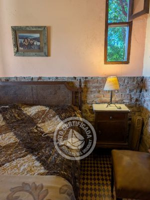 Casa Oriente Serrano - Casa Villa Serrana