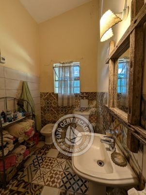 Casa Oriente Serrano - Casa Villa Serrana