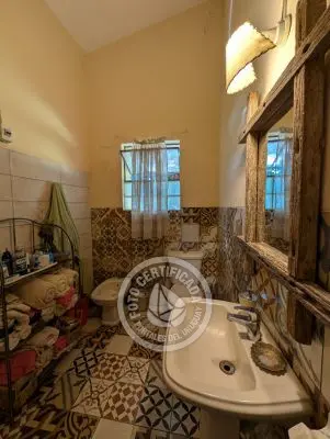 House Oriente Serrano - Casa Villa Serrana