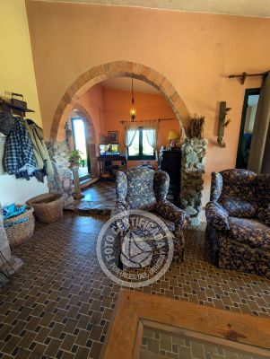 Casa Oriente Serrano - Casa Villa Serrana