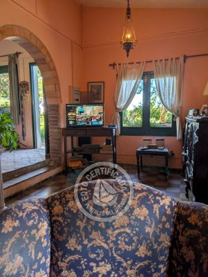 Casa Oriente Serrano - Casa Villa Serrana