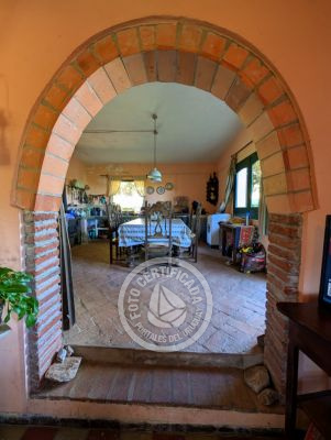 Casa Oriente Serrano - Casa Villa Serrana