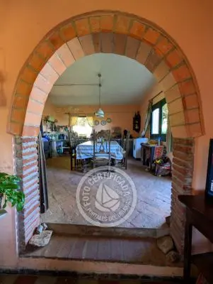 House Oriente Serrano - Casa Villa Serrana