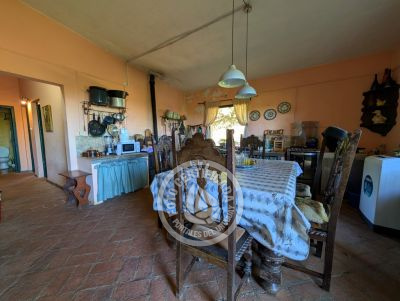 Casa Oriente Serrano - Casa Villa Serrana