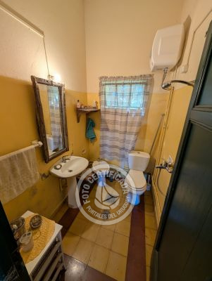 Casa Oriente Serrano - Casa Villa Serrana