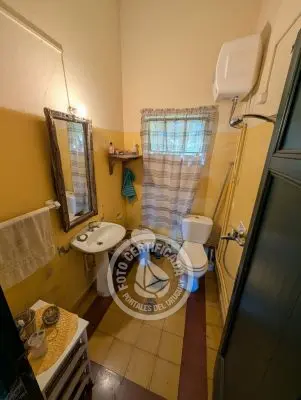 House Oriente Serrano - Casa Villa Serrana