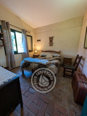 Casa Oriente Serrano - Casa Villa Serrana