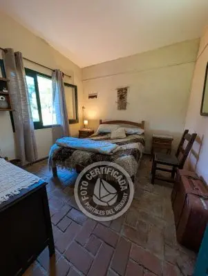 House Oriente Serrano - Casa Villa Serrana