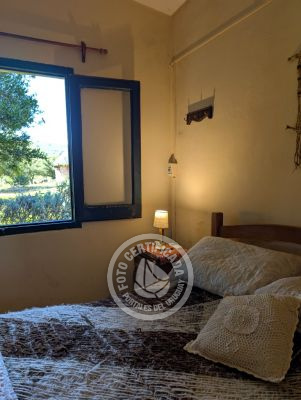 Casa Oriente Serrano - Casa Villa Serrana