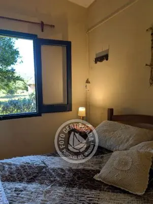 House Oriente Serrano - Casa Villa Serrana