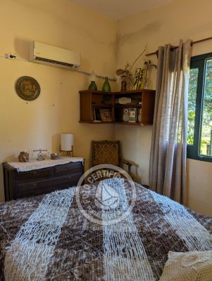 Casa Oriente Serrano - Casa Villa Serrana