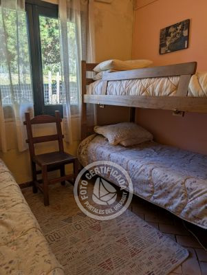 Casa Oriente Serrano - Casa Villa Serrana