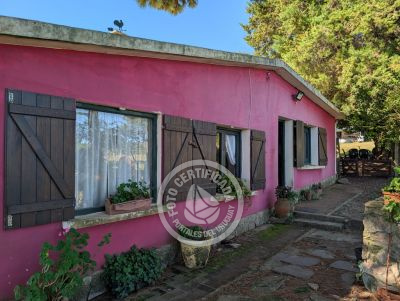 Casa Oriente Serrano - Casa Villa Serrana