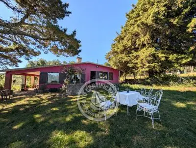 House Oriente Serrano - Casa Villa Serrana