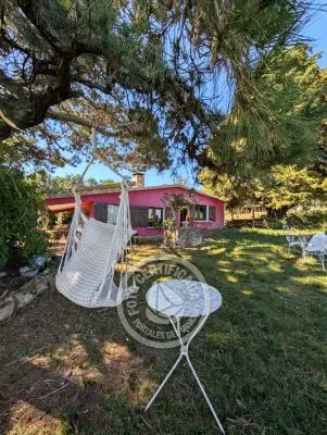 House Oriente Serrano - Casa Villa Serrana