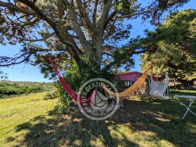 Casa Oriente Serrano - Casa Villa Serrana