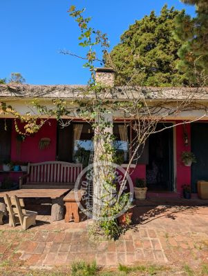 Casa Oriente Serrano - Casa Villa Serrana