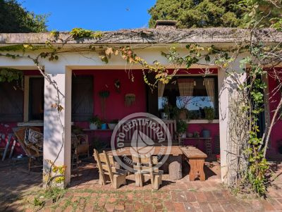 Casa Oriente Serrano - Casa Villa Serrana