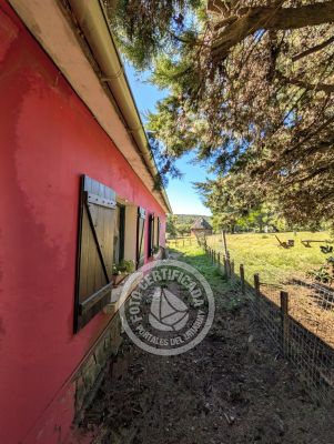 Casa Oriente Serrano - Casa Villa Serrana