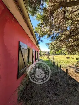 House Oriente Serrano - Casa Villa Serrana