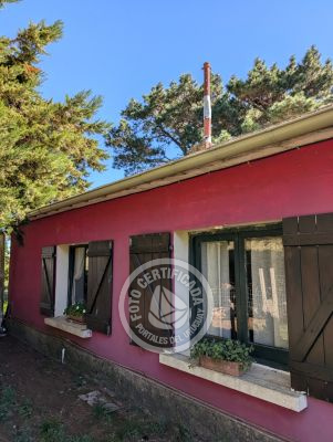 Casa Oriente Serrano - Casa Villa Serrana