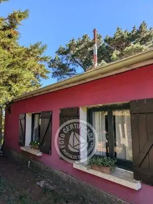 House Oriente Serrano - Casa Villa Serrana