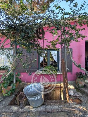 Casa Oriente Serrano - Casa Villa Serrana