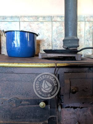 Casa Oriente Serrano - Casa Villa Serrana