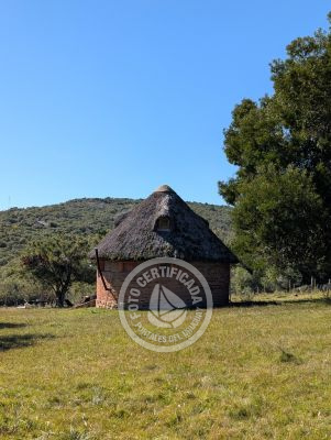 Cabin Oriente Serrano - Cabaña Villa Serrana