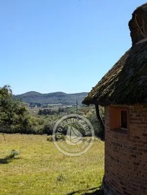 Cabana Oriente Serrano - Cabaña Villa Serrana