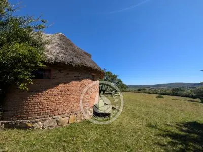 Cabana Oriente Serrano - Cabaña Villa Serrana