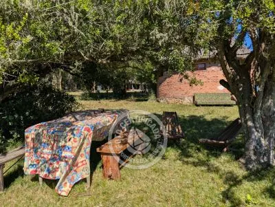 Cabana Oriente Serrano - Cabaña Villa Serrana