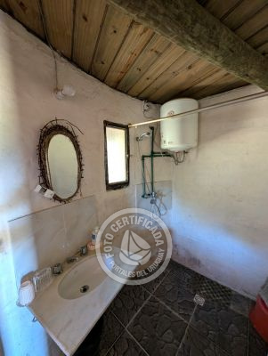 Cabin Oriente Serrano - Cabaña Villa Serrana