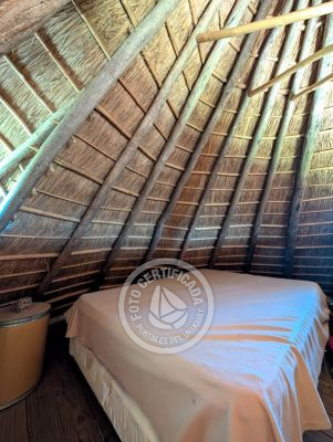 Cabin Oriente Serrano - Cabaña Villa Serrana