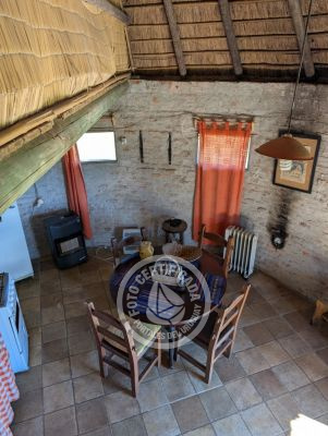 Cabin Oriente Serrano - Cabaña Villa Serrana