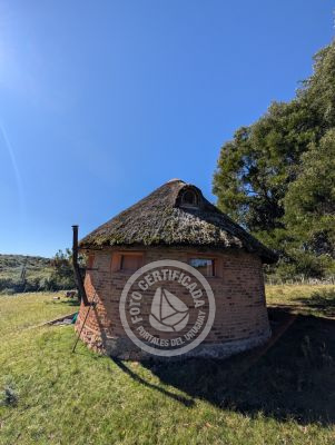 Cabin Oriente Serrano - Cabaña Villa Serrana