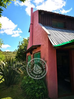 Cabaña Miraflores - 1 Villa Serrana