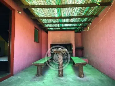 Cabana Miraflores - 1 Villa Serrana