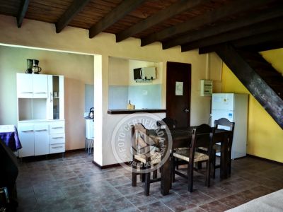 Cabaña Miraflores - 1 Villa Serrana