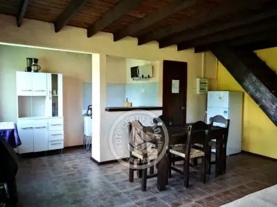 Cabana Miraflores - 1 Villa Serrana