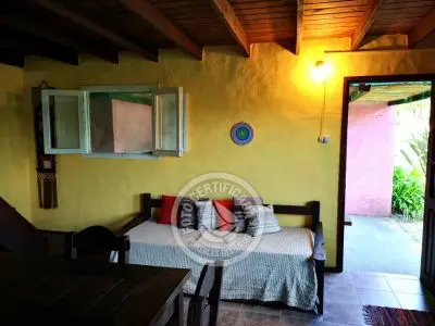 Cabana Miraflores - 1 Villa Serrana