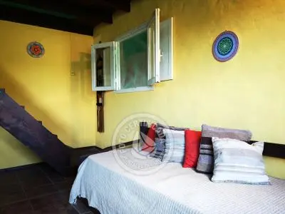 Cabana Miraflores - 1 Villa Serrana