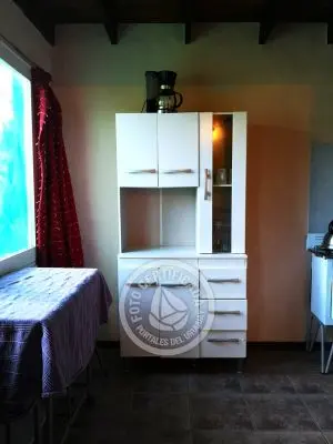 Cabana Miraflores - 1 Villa Serrana