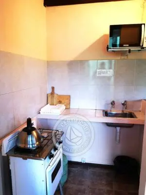 Cabana Miraflores - 1 Villa Serrana