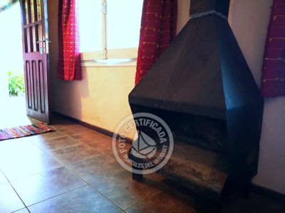 Cabaña Miraflores - 1 Villa Serrana